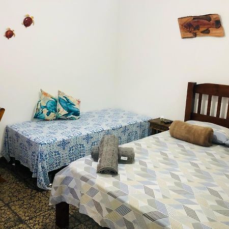 Suite Trilha Do Sol 2 Arraial do Cabo Exterior photo
