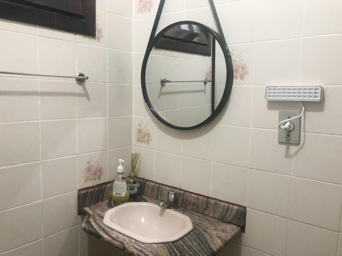 Suite Trilha Do Sol 2 Arraial do Cabo Exterior photo