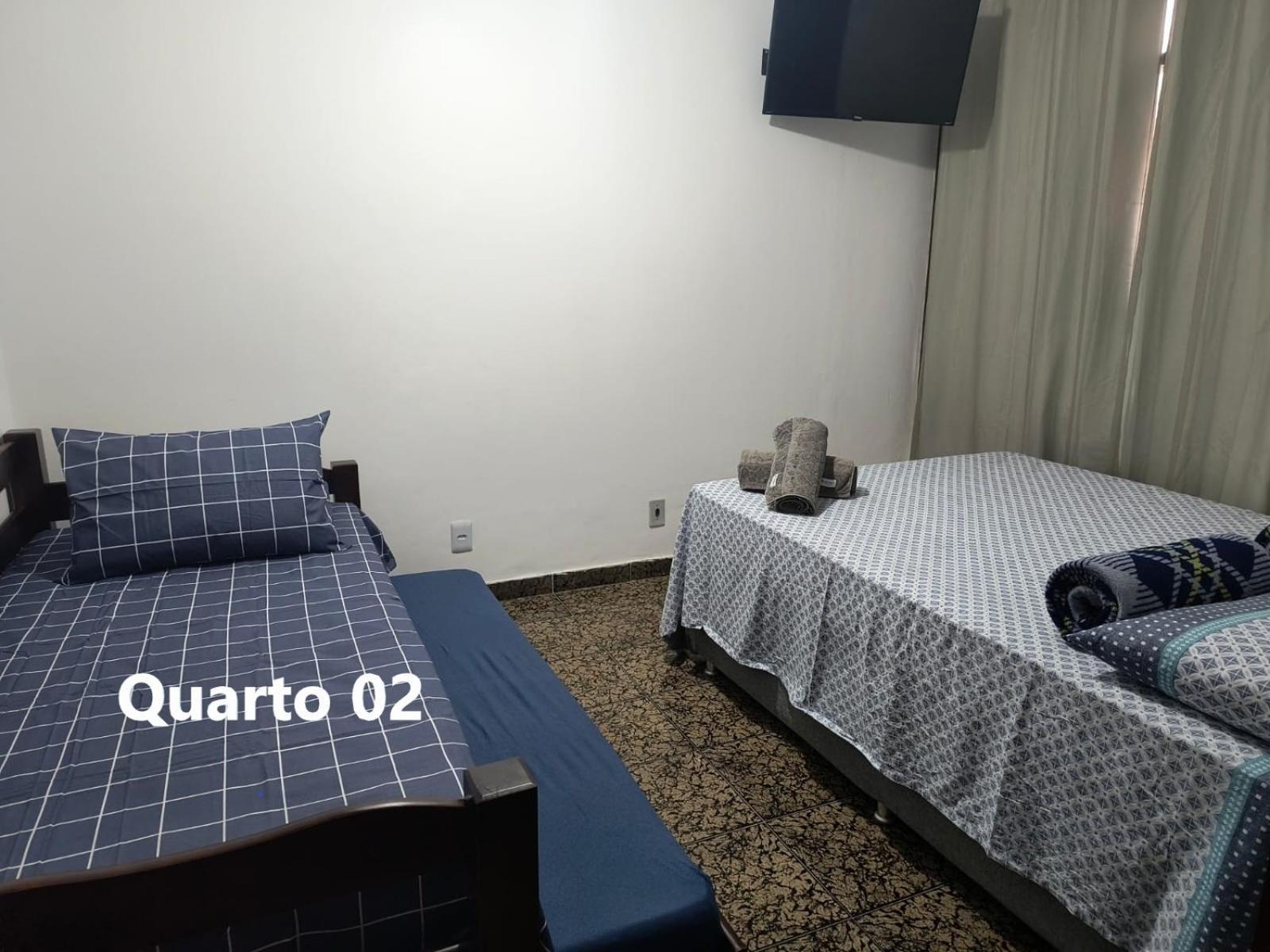 Suite Trilha Do Sol 2 Arraial do Cabo Exterior photo